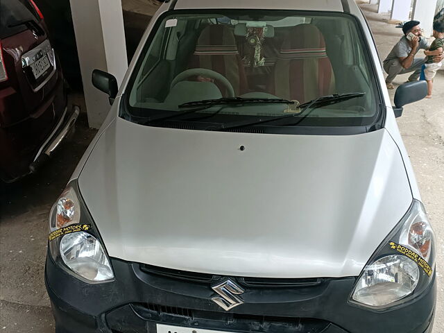 Used 2014 Maruti Suzuki Alto 800 in Ranchi