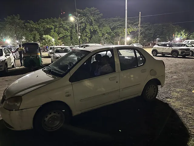 Used 2012 Tata Indigo in Indore