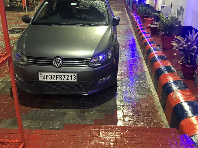 Used 2014 Volkswagen Polo in Lucknow