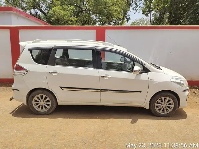 Used 2013 Maruti Suzuki Ertiga in Rewa