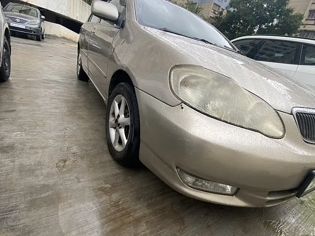 Used 2005 Toyota Corolla in Mumbai