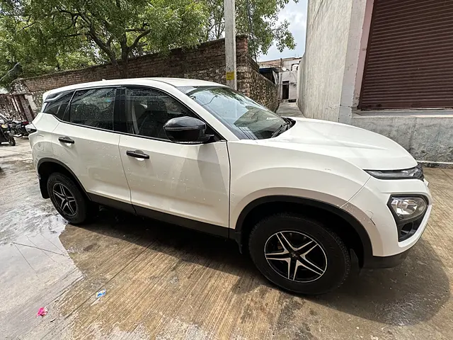 Used 2019 Tata Harrier in Kota