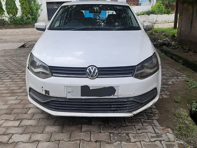 Used 2014 Volkswagen Polo in Farrukhabad