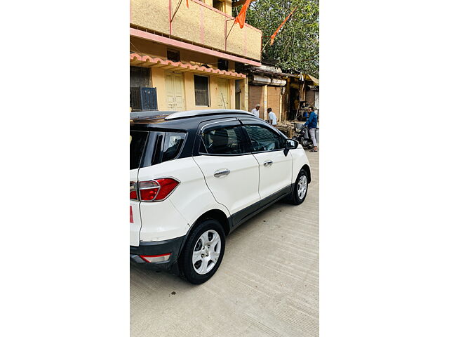Used 2014 Ford Ecosport in Indore