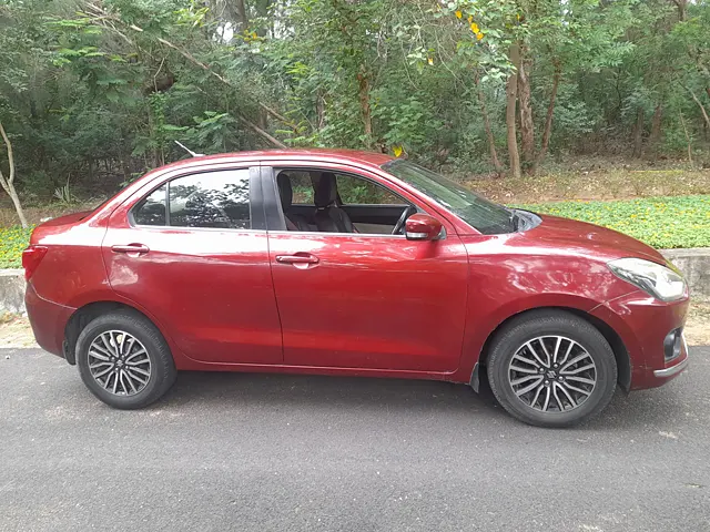 Used 2017 Maruti Suzuki Swift DZire in Chengalpattu