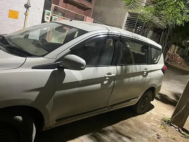 Used 2019 Maruti Suzuki Ertiga in Agra