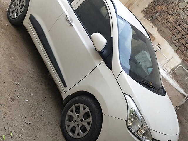 Used 2014 Hyundai Grand i10 in Abohar