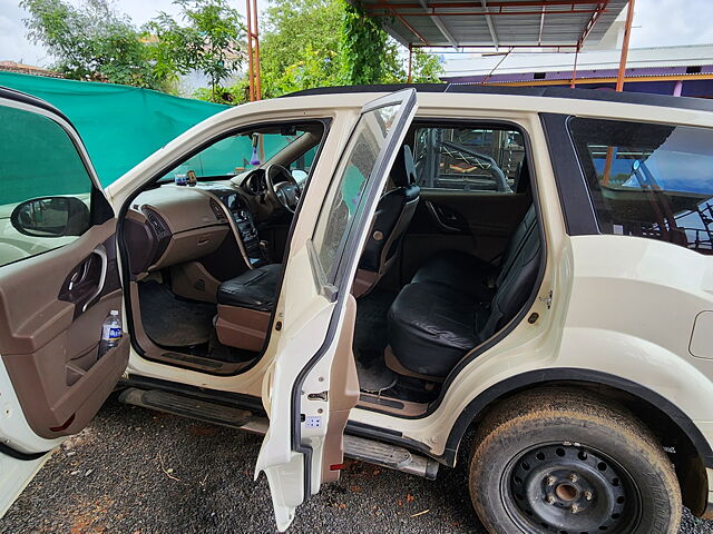 Used 2014 Mahindra XUV500 in Indore