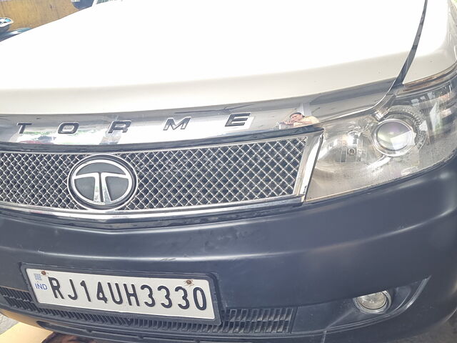 Used 2015 Tata Safari in Jaipur