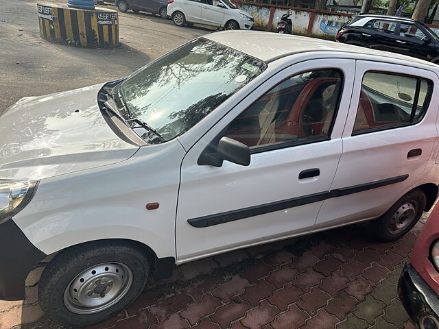 Used 2016 Maruti Suzuki Alto 800 in Ranchi