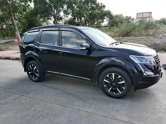 Used 2018 Mahindra XUV500 in Indore
