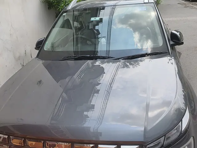 Used 2022 Hyundai Venue in Lucknow