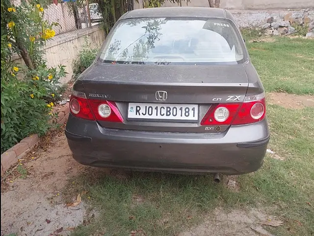 Used 2008 Honda City in Jaipur