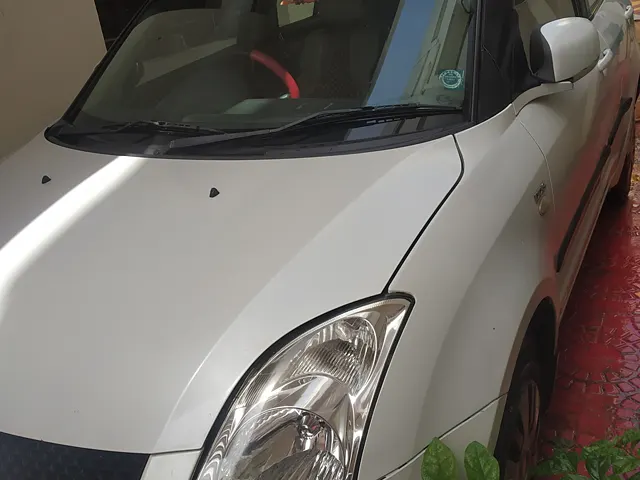 Used 2010 Maruti Suzuki Swift in Mahbubnagar