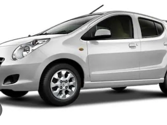 Used 2011 Maruti Suzuki A-Star in Delhi