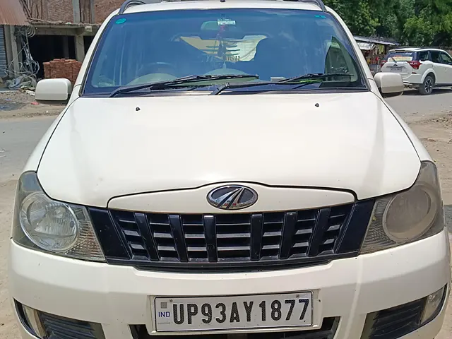 Used 2014 Mahindra Quanto in Etawah
