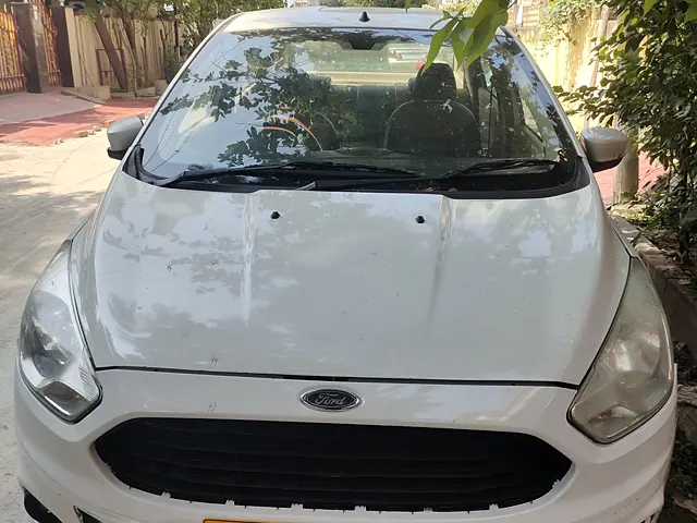 Used 2018 Ford Aspire in Krishna