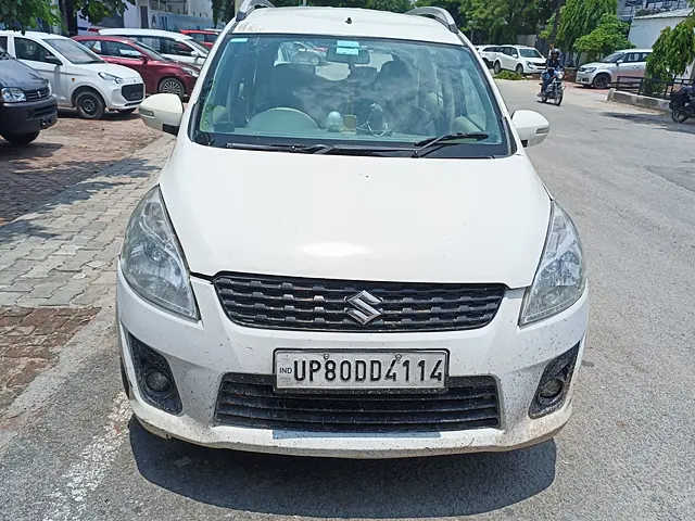 Used 2015 Maruti Suzuki Ertiga in Agra