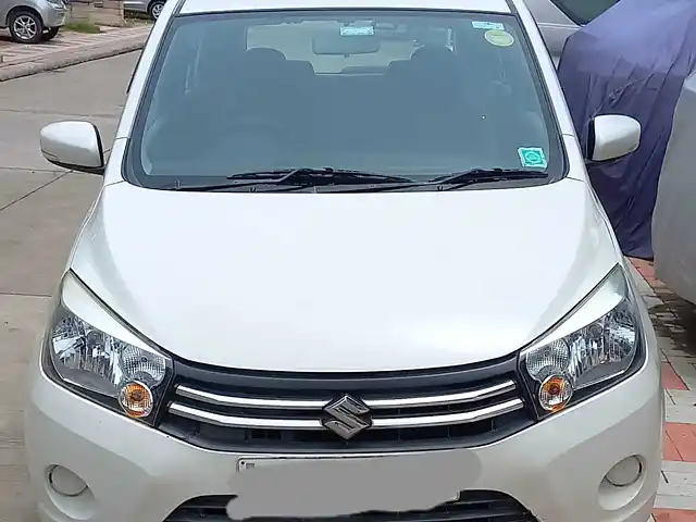 Used 2016 Maruti Suzuki Celerio in Chandigarh