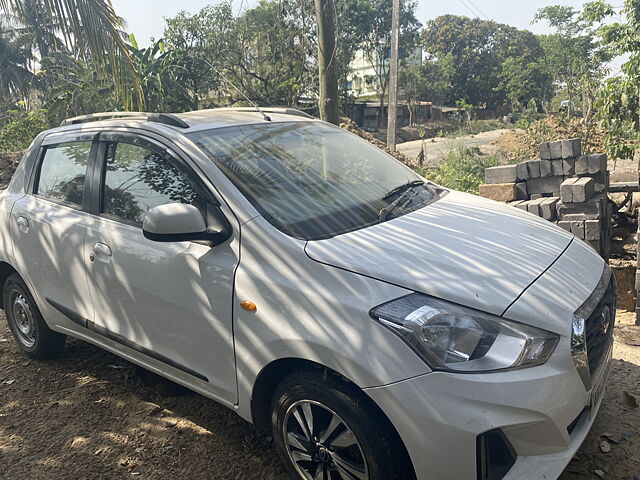 Used 2019 Datsun Go in Burdwan
