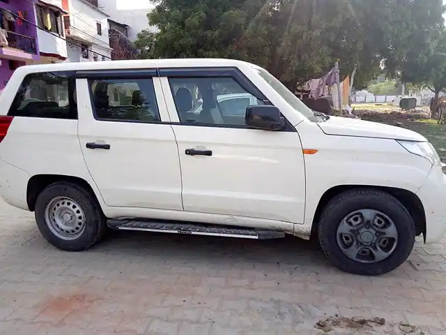 Used 2018 Mahindra TUV300 in Lucknow