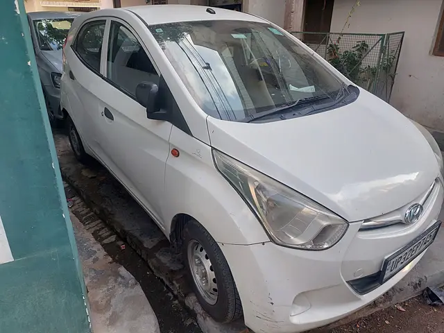 Used 2012 Hyundai Eon in Lucknow