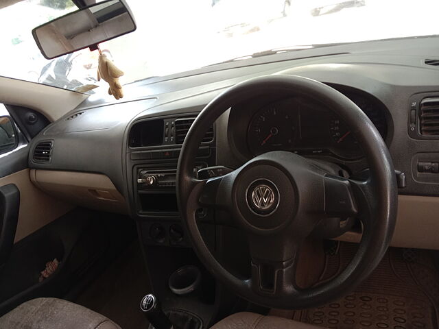 Used 2010 Volkswagen Polo in Kanpur