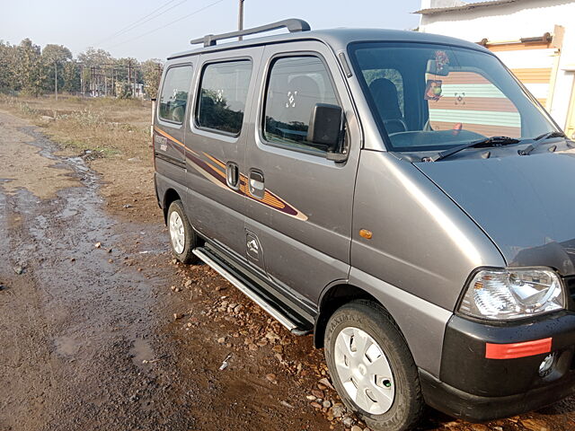 Used 2019 Maruti Suzuki Eeco in Indore