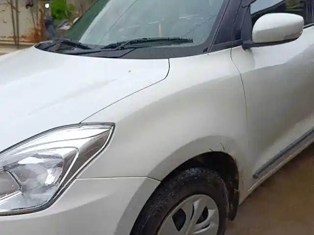 Used 2021 Maruti Suzuki Swift in Dausa