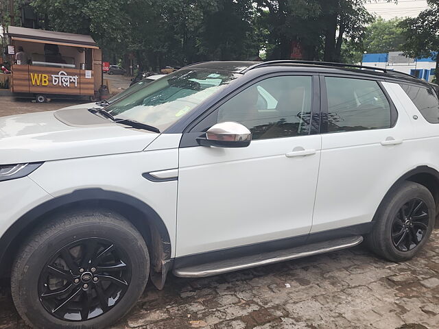 Used 2017 Land Rover Discovery Sport in Burdwan