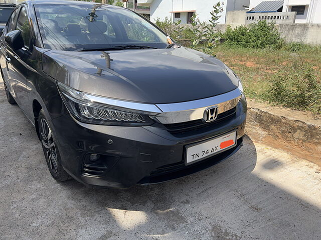 Used 2020 Honda City in Nagercoil