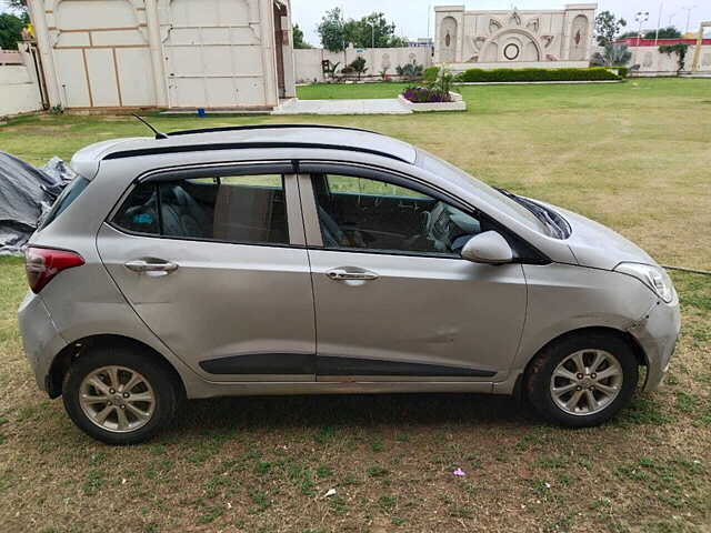 Used 2013 Hyundai Grand i10 in Jaipur