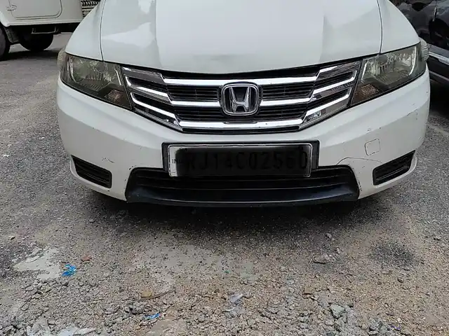Used 2012 Honda City in Jaipur