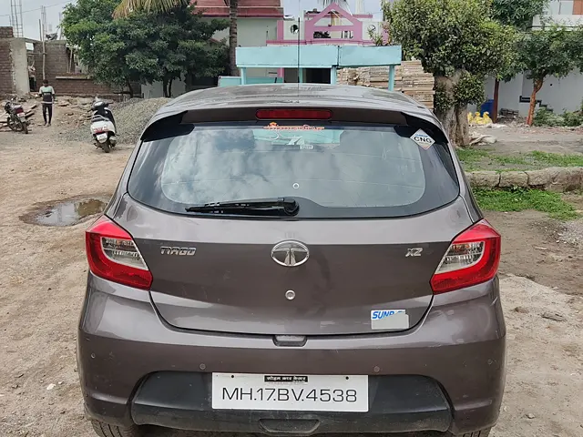 Used 2018 Tata Tiago in Ahmednagar