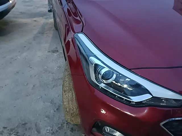 Used 2019 Hyundai Elite i20 in Trimulgherry