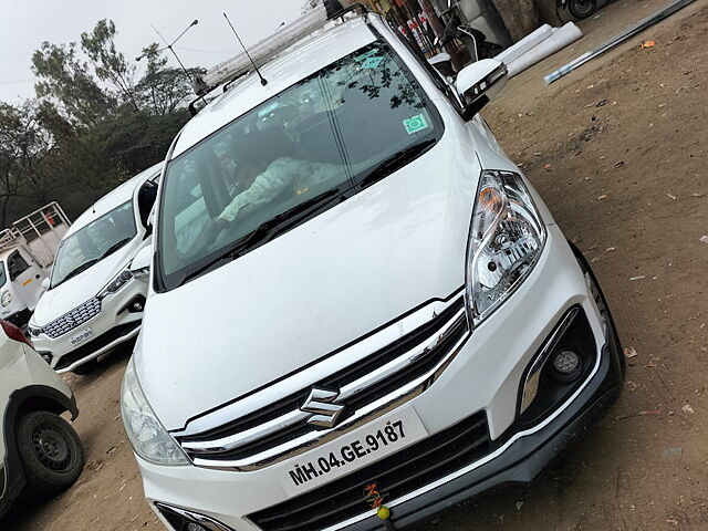 Used 2013 Maruti Suzuki Ertiga in Aurangabad