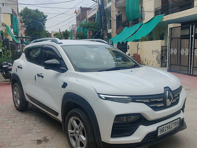 Used 2022 Renault Kiger in Delhi