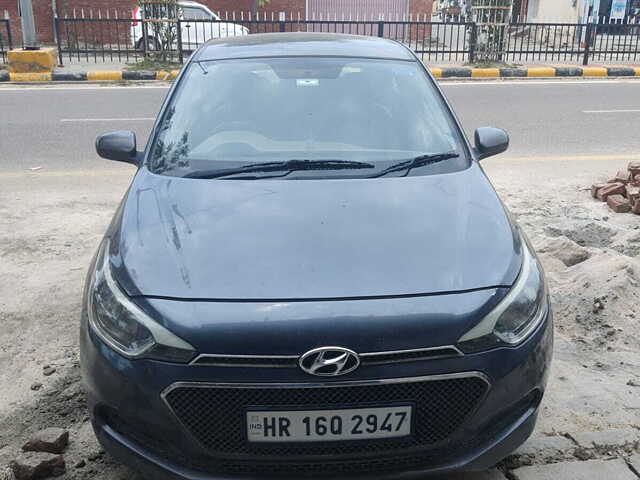 Used 2015 Hyundai Elite i20 in Kharar