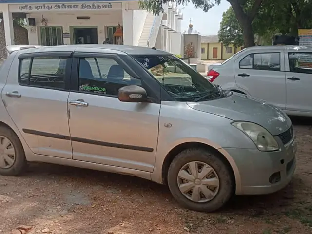 Used 2006 Maruti Suzuki Swift in Coimbatore