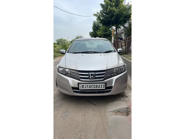 Used 2009 Honda City in Jaipur