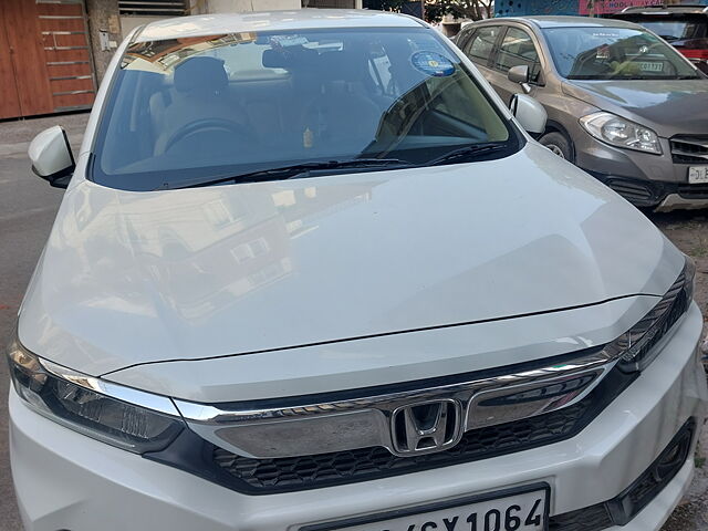 Used 2019 Honda Amaze in Bhopal