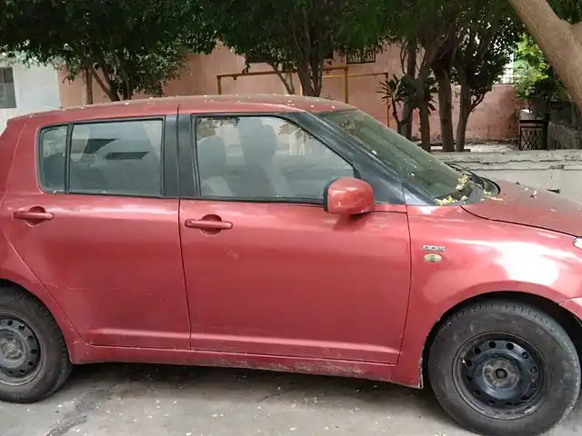 Used 2009 Maruti Suzuki Swift in Agra