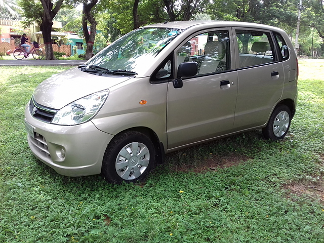 Used Maruti Suzuki Alto K10 in Durgapur - Second Hand Maruti Suzuki Alto K10  in Durgapur