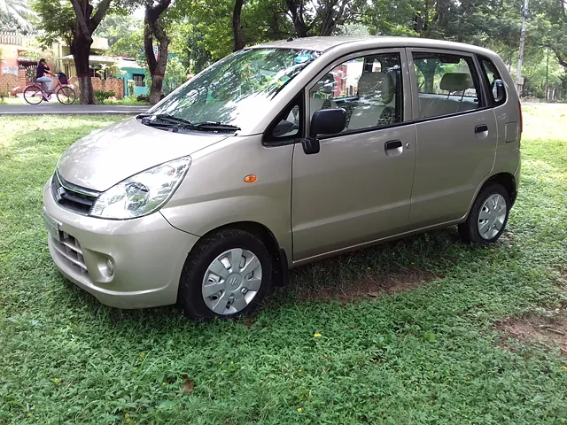 Used 2010 Maruti Suzuki Estilo in Durgapur