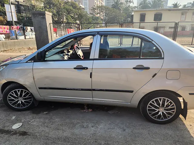 Used 2010 Tata Manza in Mumbai