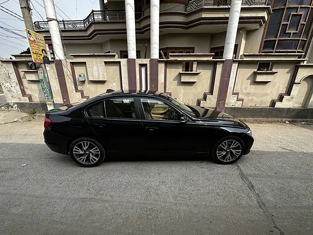 Used 2013 BMW 3-Series in Jalandhar
