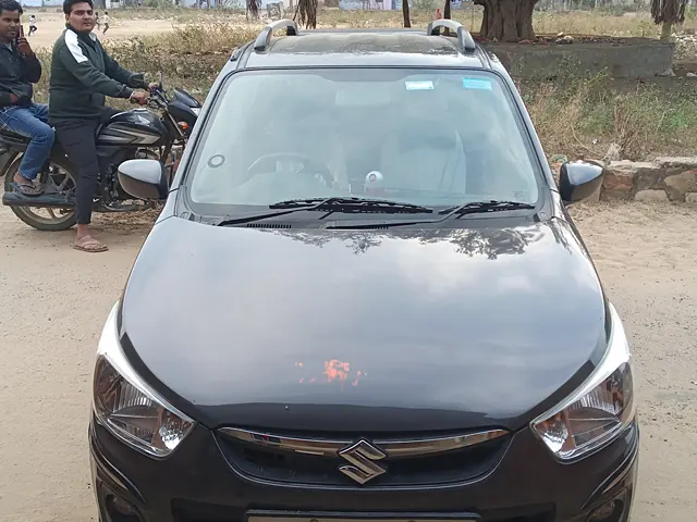 Used 2018 Maruti Suzuki Alto in Jhunjhunu
