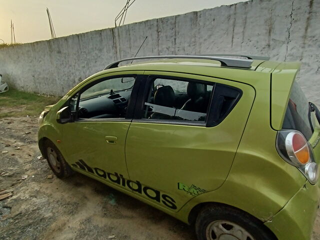 Used 2012 Chevrolet Beat in Faridabad