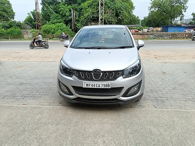 Used 2018 Mahindra Marazzo in Chittorgarh