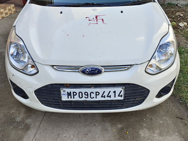 Used 2014 Ford Figo in Indore